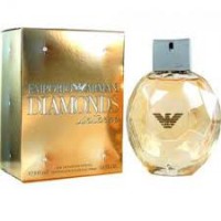 DIAMONDS INTENSE EMPORIO ARMANI EDP 50 ML